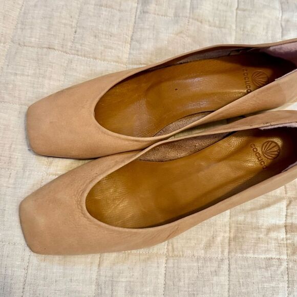 Coclico Icy Fawn Pump Leather 42 - Picture 4 of 10